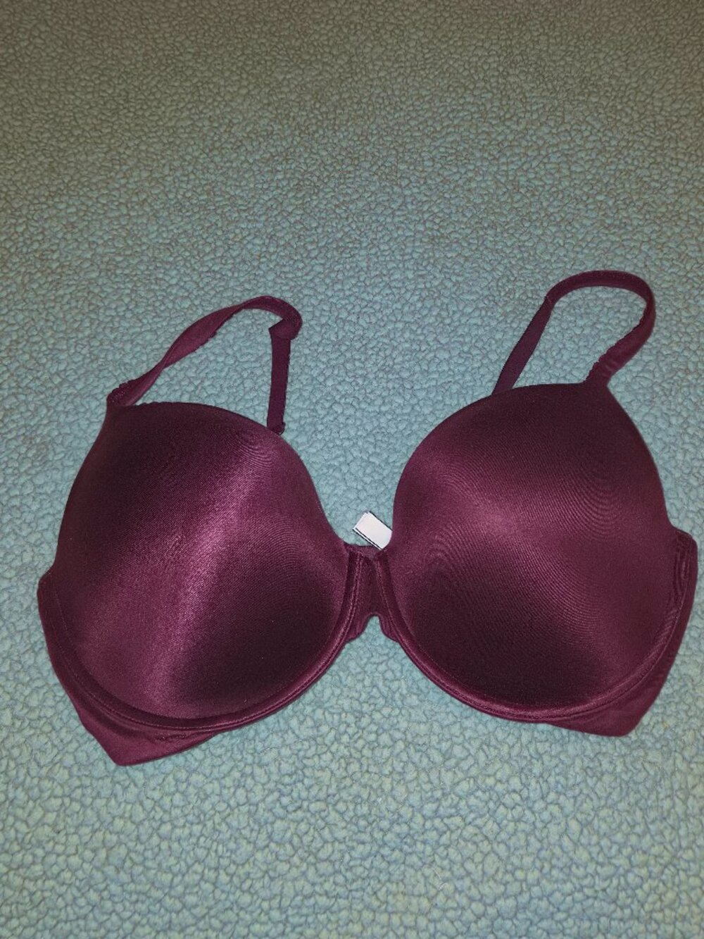 Victoria Secret Body by Victoria Perfect Shape Bra 38DD